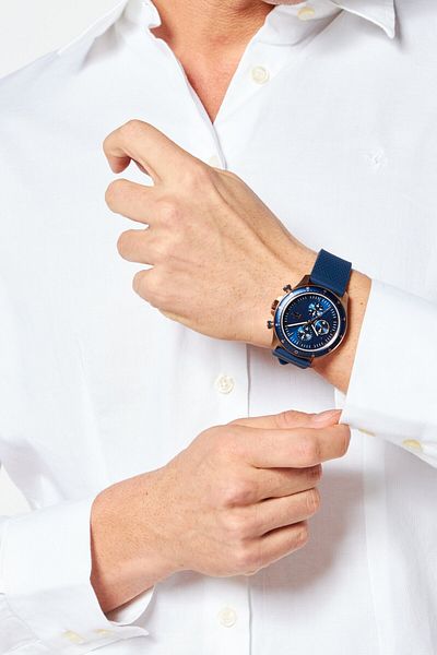 Lacoste Lac2011253 Men's Wristwatch