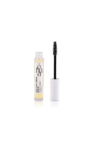 Ema Beauty Brow & Lash Serums
