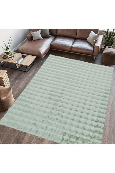Heinner Home Carpet PAOPAO  160X230 CM, grey