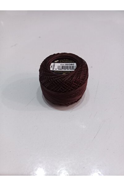 domino خيط التطريز اليدوي