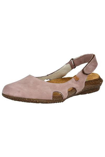 El Naturalista Sandalen
