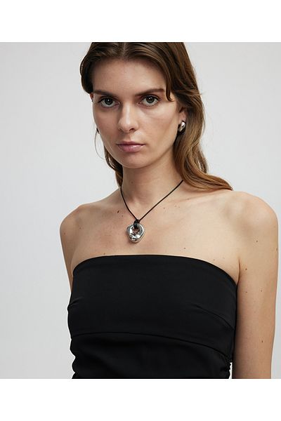 İpekyol Strapless Blouse