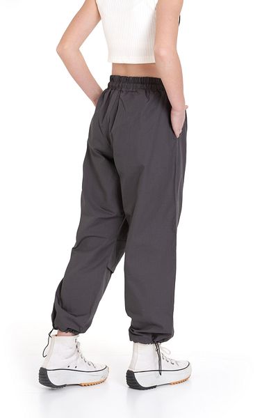 ANGELOS GIRLS Girl's Parachute Trousers 1078.1