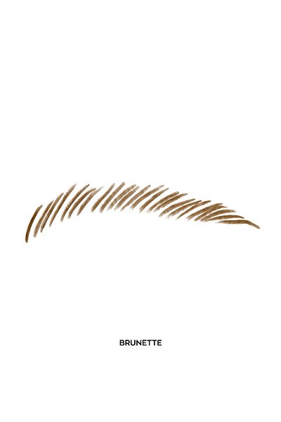 AVON Micro Fine 2mm Uçlu Çevir Aç Kaş Kalemi Brunette