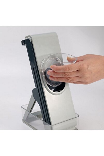 Parfait 4-in-1 Multifinctional Mandoline Vegetable Slicer 600ml