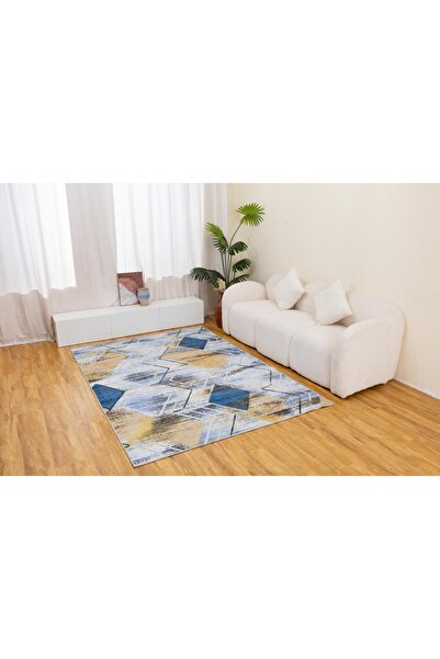 Heinner Home Covor cu imprimare digitală 3D 200x300 cm - Colt