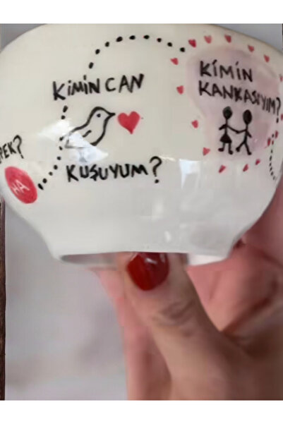 Sanat Sade Prens Dizi Bardak