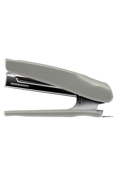 Kemerburgaz MAX STAPLER HD-10D - دباسة رمادية رقم: 10 قطعة واحدة