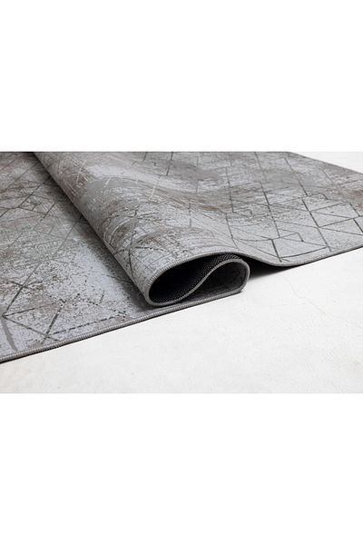 Heinner Home 3D Digital print RUG 160x230 cm- Honey