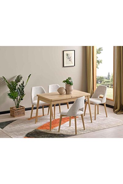 dekorazi Lia Mutfak Masa Takımı