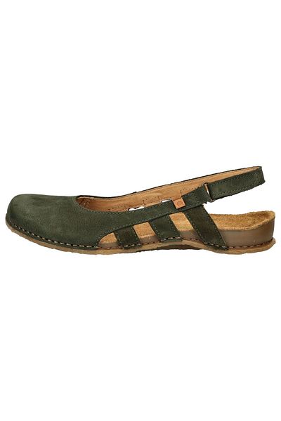 El Naturalista Sandalen