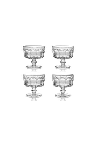 M.C Madame Coco Perline Ice Cream Bowl Set -