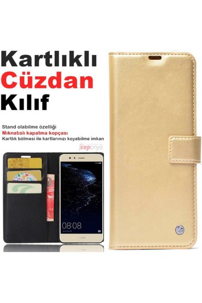 Musal Galaxy A56 Case with Stand Cover Wallet Clasp Kar Deluxe