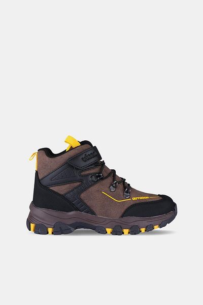 Vicco Περιγραφή Παιδικές μπότες Trekking Velcro 869.F24K.470