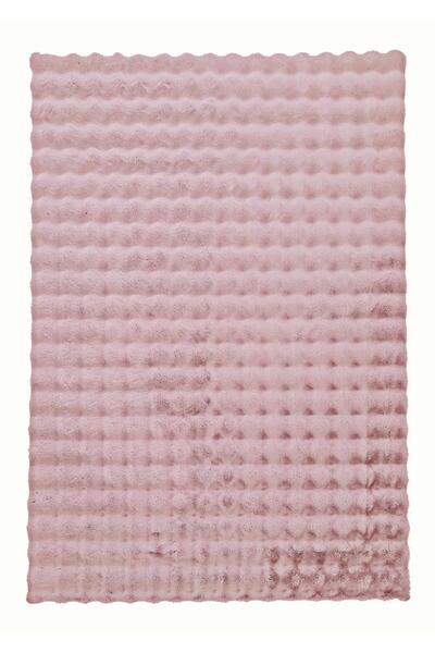 Heinner Covor blanita paopao 200x300 cm rose