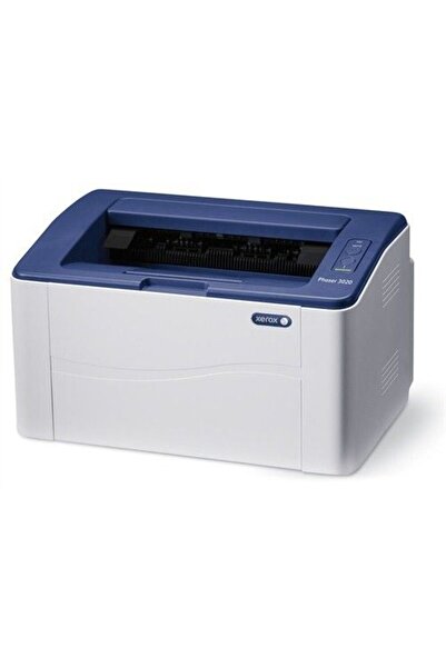 Xerox PHASER 3020V_BI MONO LAZER YAZICI +WIFI