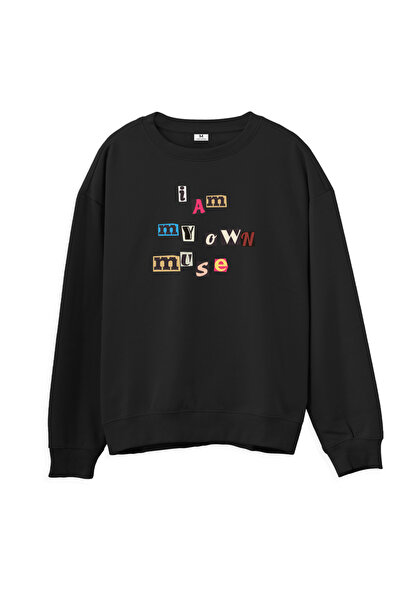 COUTLINER Muse Regular Sweatshirt