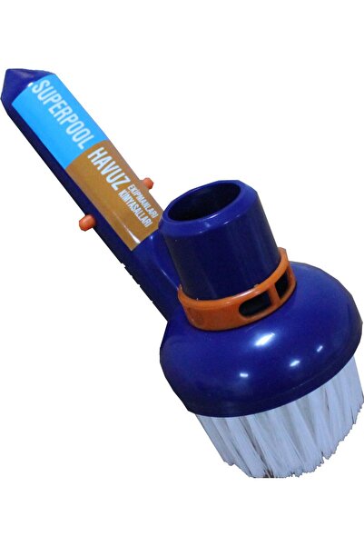 SPP SUPERPOOL Superpool Köşe Fırçası