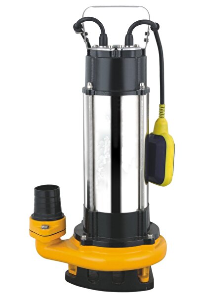 İmpo İmpo 220v 2 Hp Kirli Su Drenaj Pompası
