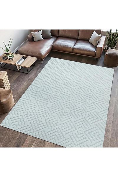 Heinner Home Carpet DOVER  80X150 CM, grey