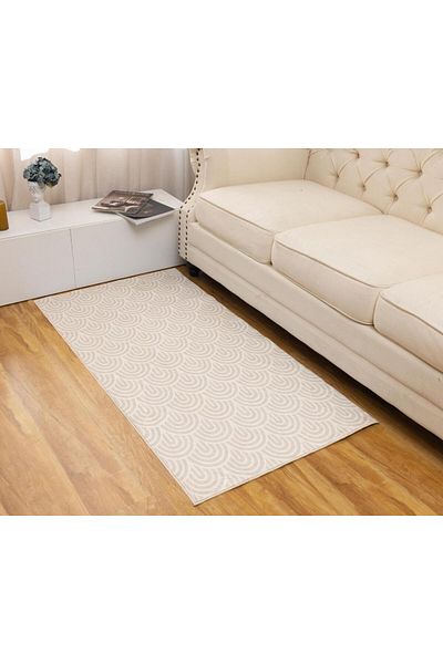 Heinner CASHMERE CARPET 70X140 CM YEN