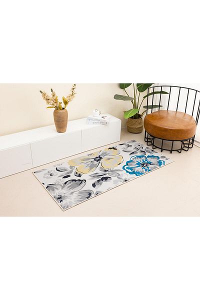 Heinner Home 3D Digital print RUG 70x140 - Lea