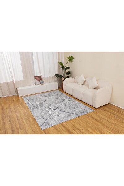 Heinner 3D Digital Print Rug 200X300 Cm Axl
