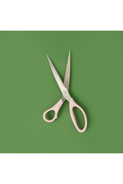 Rooc Roocc Multi-Purpose Kitchen Scissors - Blue - 25 cm