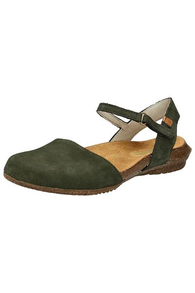 El Naturalista Sandalen
