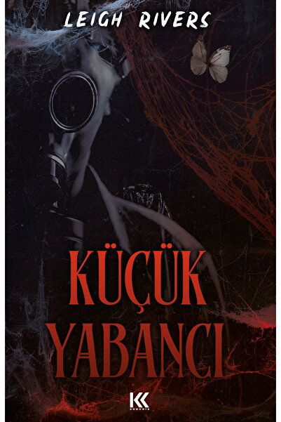 Koronis Yayınları KÜÇÜK YABANCI