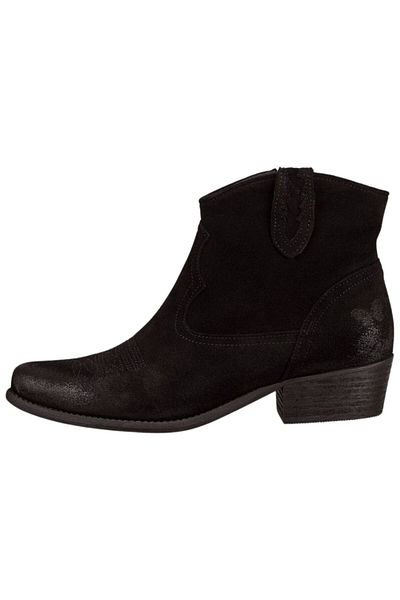 Felmini Wide Fit Stiefelette