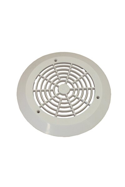 SPP SUPERPOOL Superpool Yuvarlak Dip Emiş Kapağı 15x24x15,5