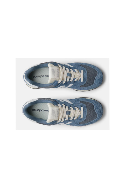 New Balance 574 Lifestyle Men's Casual Shoes - U574Rbj