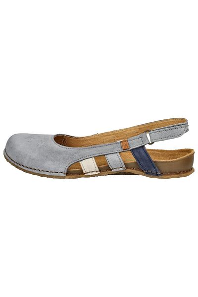 El Naturalista Sandalen