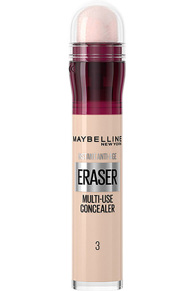 Maybelline New York Instant Anti Age Eraser Concealer - 03 Fair Concealer