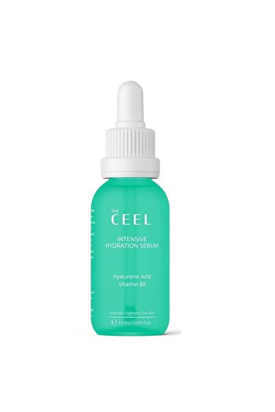 shop The Ceel Yoğun Nemlendirici Ve Onarıcı Serum 30Ml