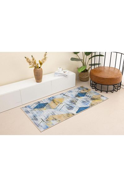 Heinner Home 3D Digital print RUG 70x140 - Colt