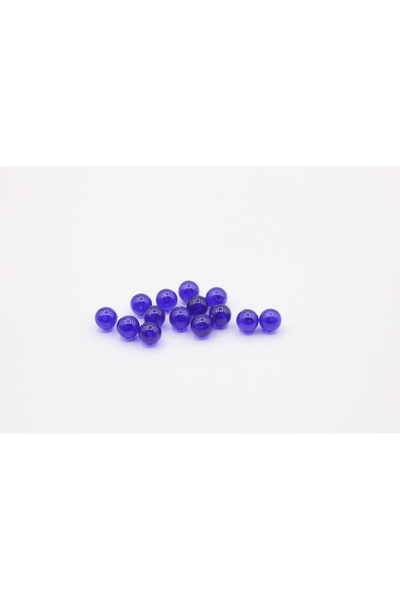 BONCADAS KABAK PLASTİK BONCUK 4-6-8 MM