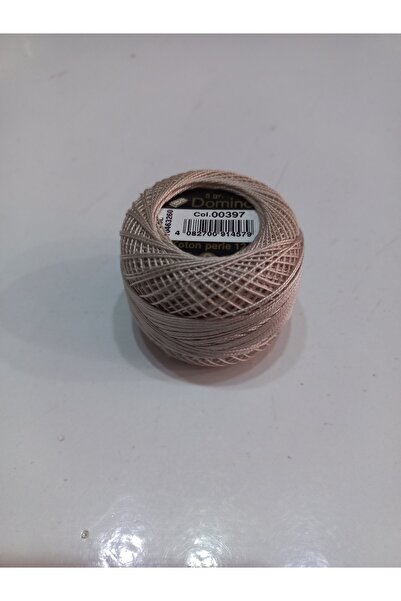 domino خيط تطريز يدوي من أومينو