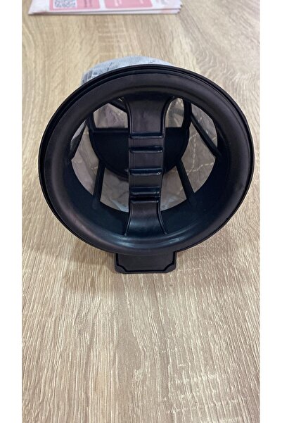 Fantom PRATIC FİLİTRE VE KAFESİ KOPLE