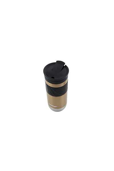 Contigo Stainless Steel Mug 470ml Gold Silver