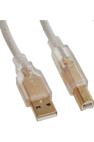 ATAELEKTRONİK Epson Ecotank L3256 Usb Yazıcı Bağlantı Kablosu Printer Usb Yaz...