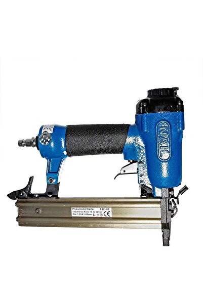 Akdeniz F32-c2 1832 Çivi Tabancası 10-32 Mm