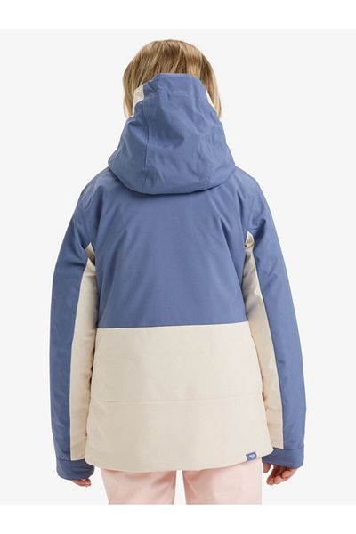 Roxy Silverwinter Kids Ski Snowboard Coat Ergtj03176
