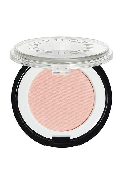 SEPHORA Colorful Eye Shadow New Matte Effect 301 Strawberry Macaroon Aslbeauty