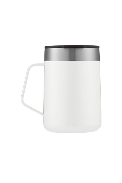 Contigo Stainless Cup 420ml White 2174672