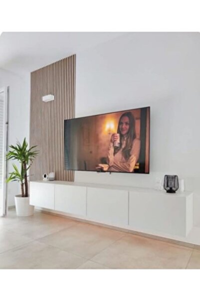 Home Tuval Tv Ünitesi