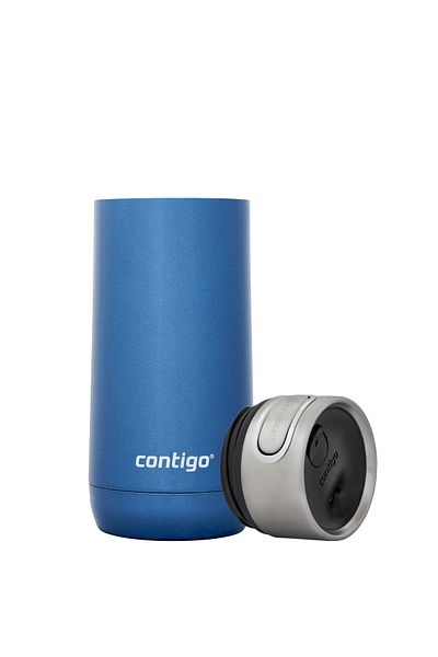 Contigo Luxe Autoseal Thermal Mug 360 ml, Stainless Steel Insulated Mug.