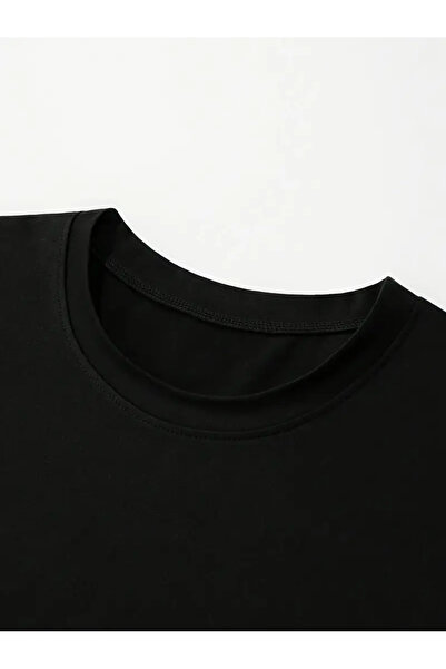 Pink Sky Μπλουζάκι με στάμπα με στάμπα με μηδενικό μανίκι με λαιμόκοψη