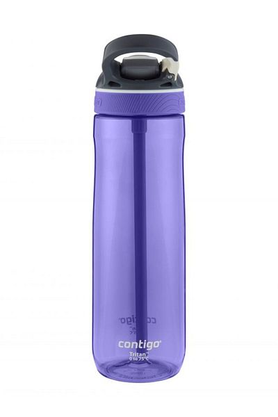 Contigo Plastic Bottle 720ml Purple2094942